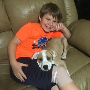 Meet your Posher, Jamie